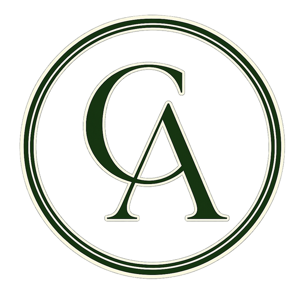 C.A. Sage